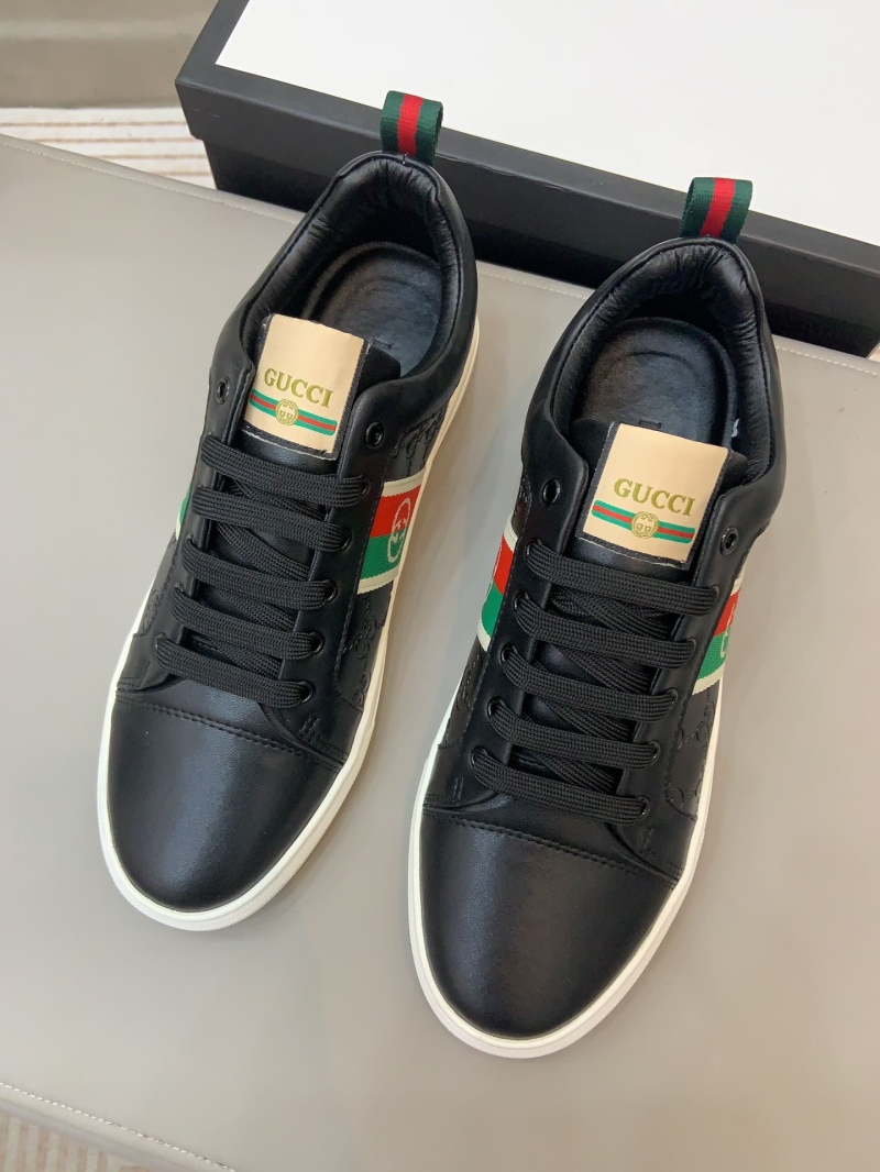 Gucci Casual Shoes